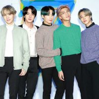 Dos miembros de BTS se unen para un live y se vuelven tendencia en Twitter. ¿Qué dijeron?