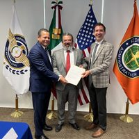 EU regresa a México la categoría 1 en seguridad aérea