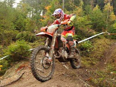 Plaza Huincul inaugurará una nueva edición del enduro patagónico