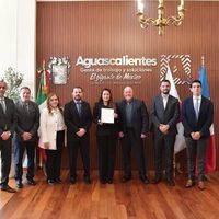 KTMEX anuncia proyecto de expansión en Aguascalientes con inversión de casi 293 millones de pesos
