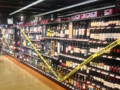 Semana Santa: habrá ley seca y cerrarán los bancos en la CDMX