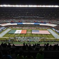 Es oficial: la NFL cancela el juego programado en México para 2020 por covid-19