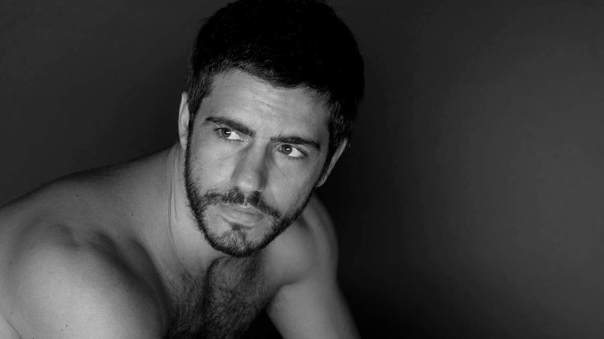 Marco Antonio Caponi. Fuente: (Instagram)