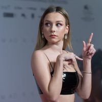 “Quién nos quita lo bailado”: Ester Expósito se despidió de una gran etapa de su año