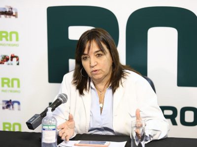 Mercedes Ibero se refirió a la importancia de las vacunas y la variante Delta: los detalles