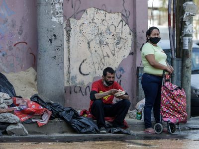 "La Argentina está en emergencia": el Gobierno admitió la descomunal pobreza en el país