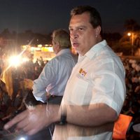 Guerrero: el exgobernador Ángel Aguirre mueve sus alfiles rumbo al 2021