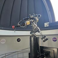 La NASA se muda a Torreón; éstas son las recomendaciones para ver el eclipse solar 2024 (Video)