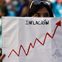 En la primera semana de noviembre la inflación tuvo una leve aceleración