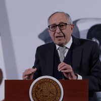 Casos de sarampión y tos ferina continúan aumentando, advierte secretario de Salud