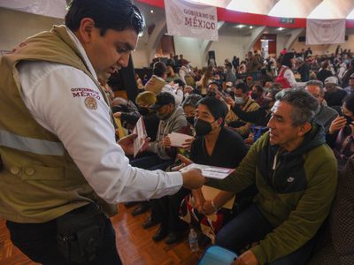 Detrás del semblante positivo de la economía se esconde la presión de la deuda