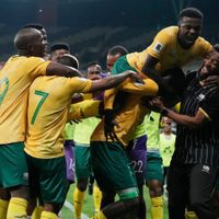 Sudáfrica pospone su viaje a México para el Mundial debido a problemas con la visa
