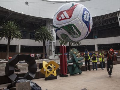 Apps y transporte público: el mapa de movilidad para el Mundial 2026