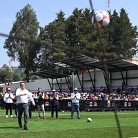 Cuauhtémoc Blanco denuncia una campaña de desprestigio en su contra