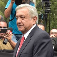 Trump 'se portó bien” desde la noche del 1 de julio: AMLO
