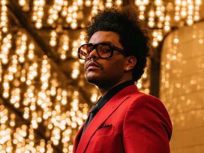 Desconcertante: The Weeknd no celebró al ganar el "Video del Año" en los VMAs por este motivo