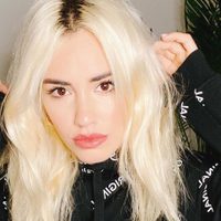 "No estamos acostumbrados": Lali Espósito habló de cómo es la convivencia en cuarentena. ¿Todo mal?