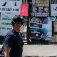 Seis personas mueren en 24 horas por covid-19 en Chihuahua; suman 36