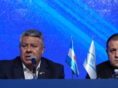“Papelón”: el reconocido tenista que criticó a la AFA por el nuevo formato del fútbol argentino