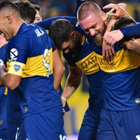 Salvó a más de 500 niños de la quiebra: el ex Boca que compró un club