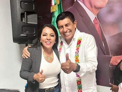 Diputada del PT exige remoción de la secretaria de Turismo de Oaxaca por "despilfarro de recursos"