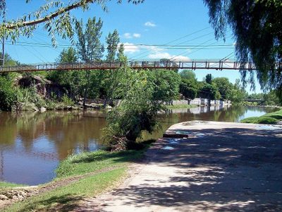 Ríos y sierras por todos lados: Mina Clavero, el lugar perfecto para tus próximas vacaciones