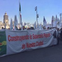 Exigen a Sheinbaum las viviendas de interés social que negó como delegada