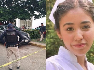 Detienen a presunto autor intelectual del feminicidio de Noriko Dallana