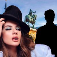 Se acabó el misterio: todos los detalles sobre el chico que cenó con la China Suárez en Madrid