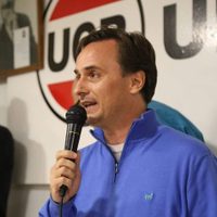 Para Juan Peláez, la ciudad de Neuquén “está fea” y faltan obras de infraestructura