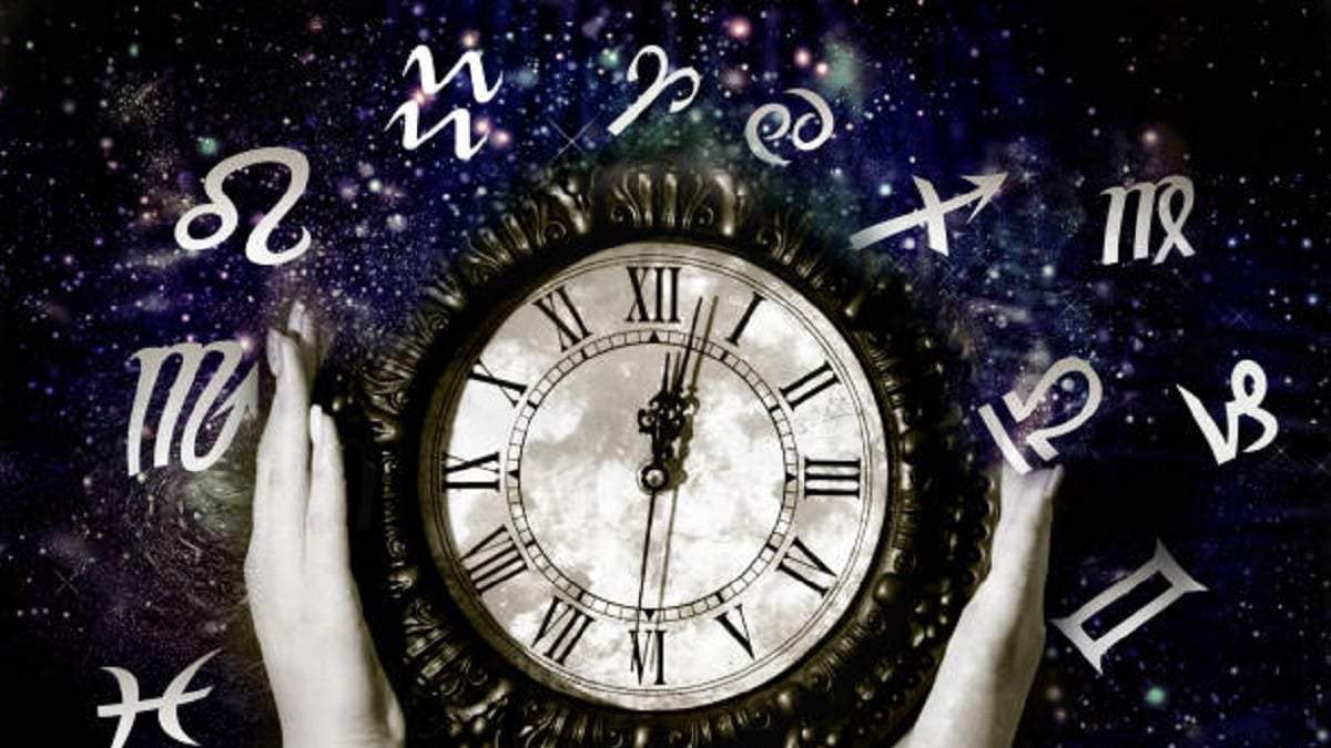 Signos del zodíaco. Fuente: (X)