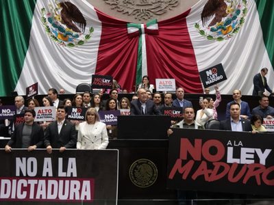 Reformas Electorales de Sheinbaum buscan destruir el cambio democrático: especialista sobre “Plan B”