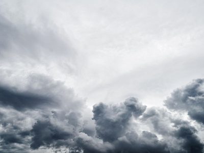 Clima en Pachuca para este martes 12 de mayo: frío y lluvia ligera