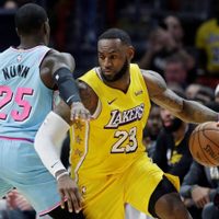 La NBA vuelve a la actividad con una medida inédita por coronavirus