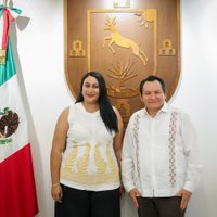 Gobernador de Yucatán aprieta tuercas en su gabinete y blinda Secretaría del Bienestar estatal