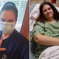 ¡Alerta roja! Una mujer que se mantuvo aislada se contagió de coronavirus. ¿cómo pasó?