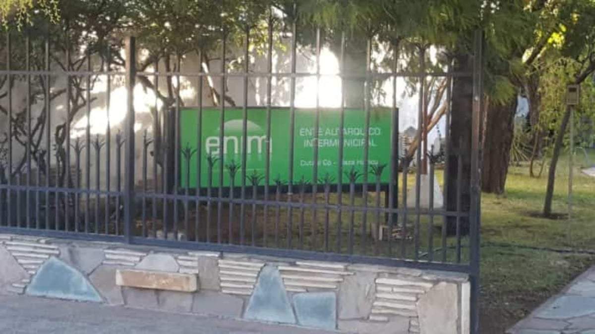 Ente Autárquico Intermunicipal. Fuente: (Cutral Co al Instante)