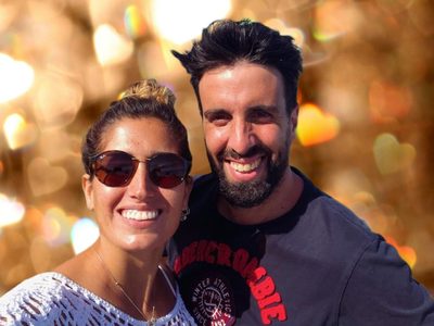 Viaje por el mundo y boda en El Rosedal: Flavio Azzaro confiesa su amor