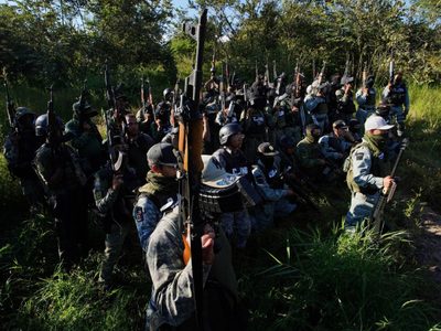 Éstos son los cárteles mexicanos que EU designó como terroristas