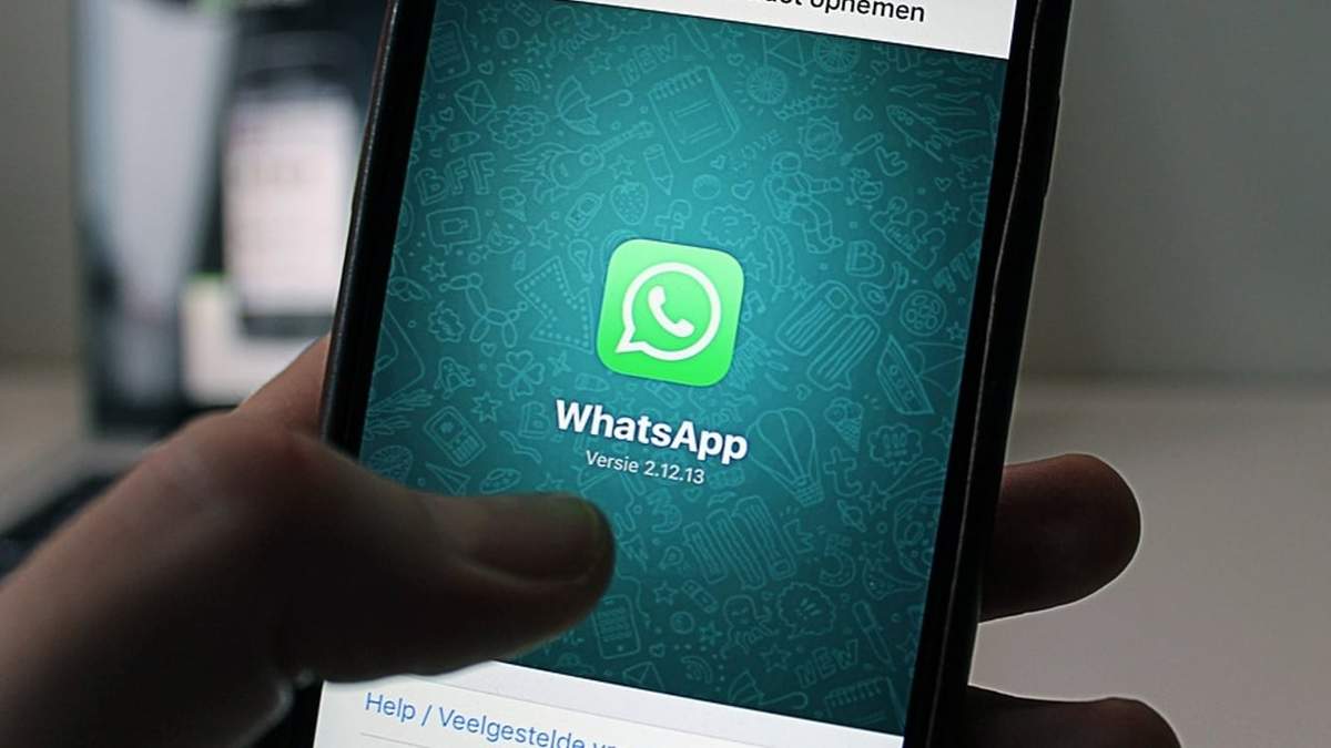 Aumentó el hackeo de cuentas de WhatsApp en México
