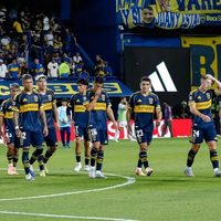 Buscan convencerlo de seguir: la figura de Boca que analiza retirarse del fútbol