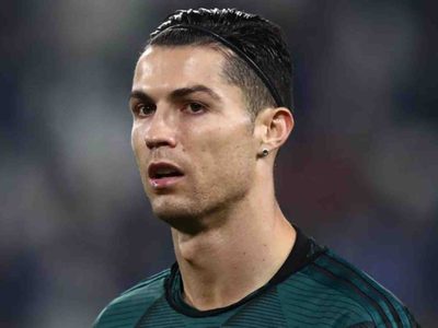 Alucinante: esta es la suma millonaria que se gastó Cristiano Ronaldo en su último capricho