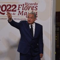 AMLO descarta plantear nueva reforma eléctrica; heredará esa tarea a candidatos para el 2024