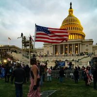 Elecciones en Estados Unidos: Washington busca garantizar la seguridad después de lo sucedido en 2021