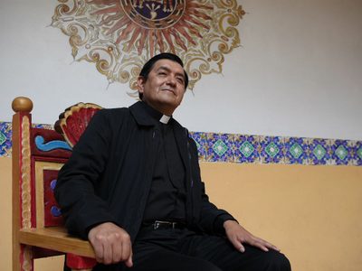 Valdemar y su cruzada contra las bodas gay