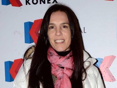 Paula Robles batió un nuevo récord en Instagram con este inesperado video. ¡Qué miedo!