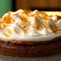 Merengue italiano sin azúcar: firme y delicioso, la receta perfecta para comer tu postre sin culpas