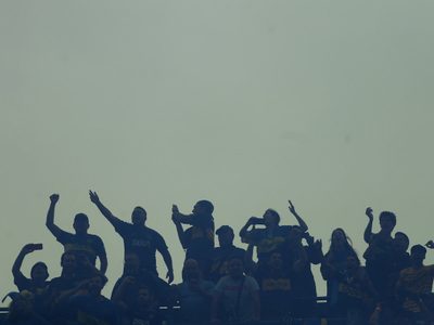 El Tomba contra los suplentes de River y la Lepra enfrenta a Boca