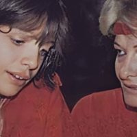 El hermano de Luis Miguel homenajearía a su madre, Marcela Basteri, de una particular manera