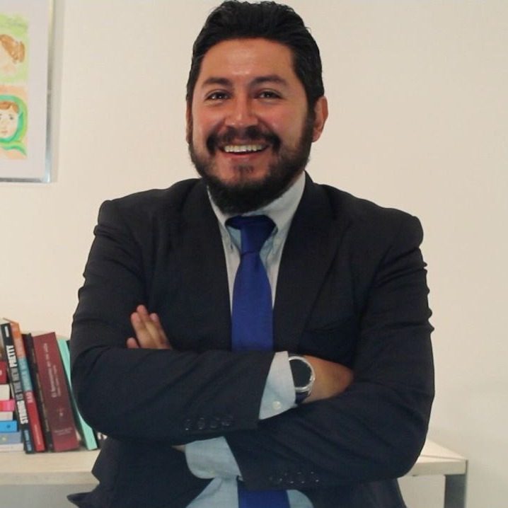 Héctor Pérez. Foto Especial